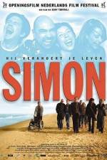 Watch Simon Movie2k