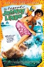 Watch The Legend of Johnny Lingo Movie2k