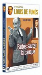 Watch Faites sauter la banque! Movie2k