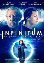 Watch Infinitum: Subject Unknown Movie2k