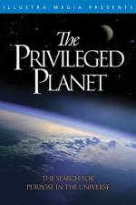 Watch The Privileged Planet Movie2k