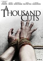 Watch A Thousand Cuts Movie2k