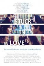 Watch Stuck in Love Movie2k