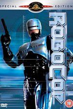 Watch Flesh + Steel: The Making of \'RoboCop\' Movie2k