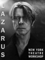 Watch David Bowie: Lazarus Movie2k