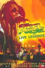 Watch Steel Pulse: Live Legends Movie2k