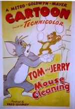 Watch Mouse Cleaning Movie2k