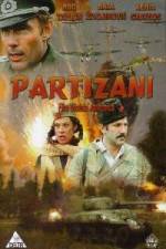 Watch Partizani Movie2k