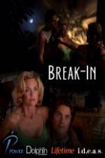 Watch Break-In Movie2k