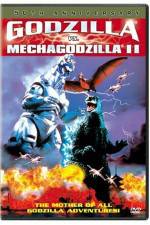 Watch Godzilla vs. Mechagodzilla II Movie2k