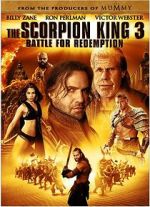 Watch The Scorpion King 3: Battle for Redemption Movie2k