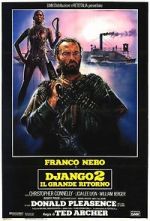 Watch Django Strikes Again Movie2k