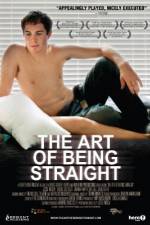 Watch The Art of Being Straight Movie2k