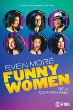 Watch Even More Funny Women of a Certain Age (TV Special 2021) Movie2k