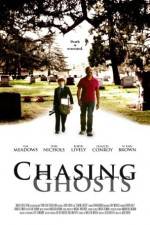 Watch Chasing Ghosts Movie2k