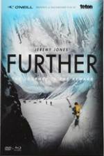 Watch Jeremy Jones' Further Movie2k