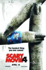 Watch Scary Movie 4 Movie2k