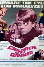 Watch Children of the Damned Movie2k