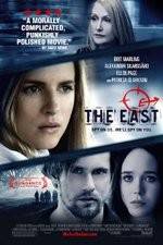 Watch The East Movie2k