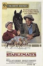 Watch Stablemates Movie2k