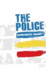 Watch The Police: Synchronicity Concert Movie2k