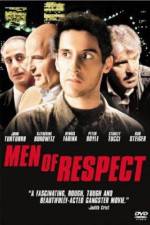 Watch Men of Respect Movie2k