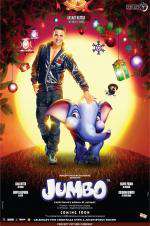 Watch Jumbo Movie2k