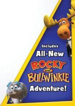 Watch Rocky and Bullwinkle (Short 2014) Movie2k