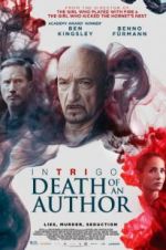 Watch Intrigo: Death of an Author Movie2k