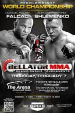 Watch Bellator 88 Movie2k