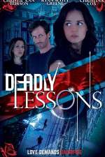 Watch Deadly Lessons Movie2k