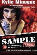 Watch Sample People Movie2k