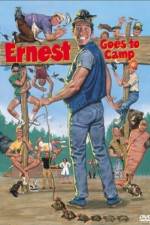 Watch Ernest Goes to Camp Movie2k