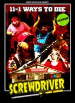 Watch Screwdriver Movie2k