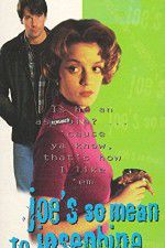 Watch Joe\'s So Mean to Josephine Movie2k