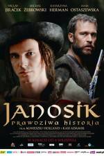 Watch Janosik  A True Story Movie2k