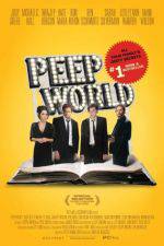 Watch Peep World Movie2k