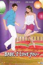 Watch Babe I Love You Movie2k