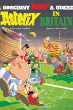 Watch Asterix in Britain Movie2k