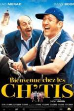 Watch Bienvenue chez les Ch'tis Movie2k