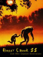 Watch Boggy Creek II: And the Legend Continues Movie2k