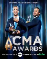 Watch The 56th Annual CMA Awards (TV Special 2022) Movie2k