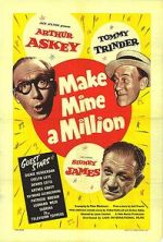 Watch Make Mine a Million Movie2k