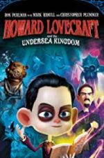 Watch Howard Lovecraft & the Undersea Kingdom Movie2k