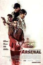 Watch Arsenal Movie2k