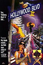 Watch Hollywood Boulevard II Movie2k