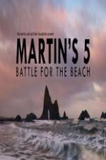 Watch Martin's 5: Battle for the Beach Movie2k