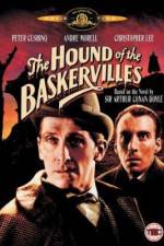 Watch The Hound of the Baskervilles Movie2k