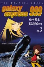 Watch Galaxy Express 999 Movie2k