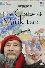 Watch The Cats of Mirikitani Movie2k